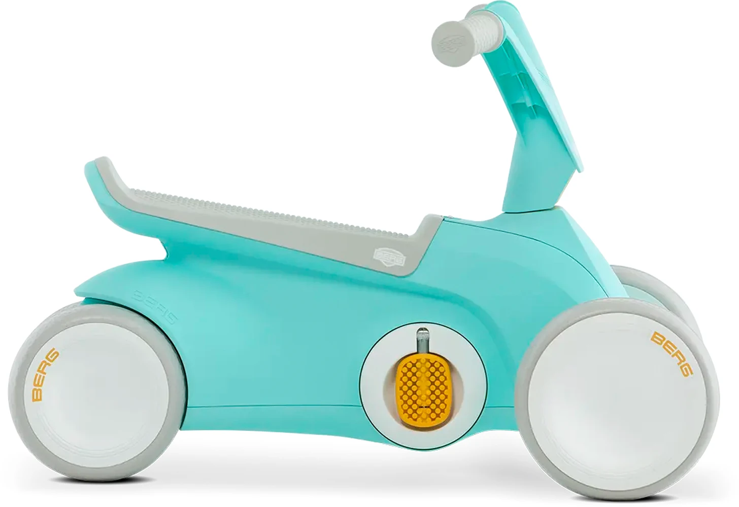 Беговел Berg GO2 Mint